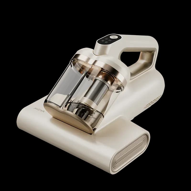 Máy hút bụi giường nệm MOVA D10 Max