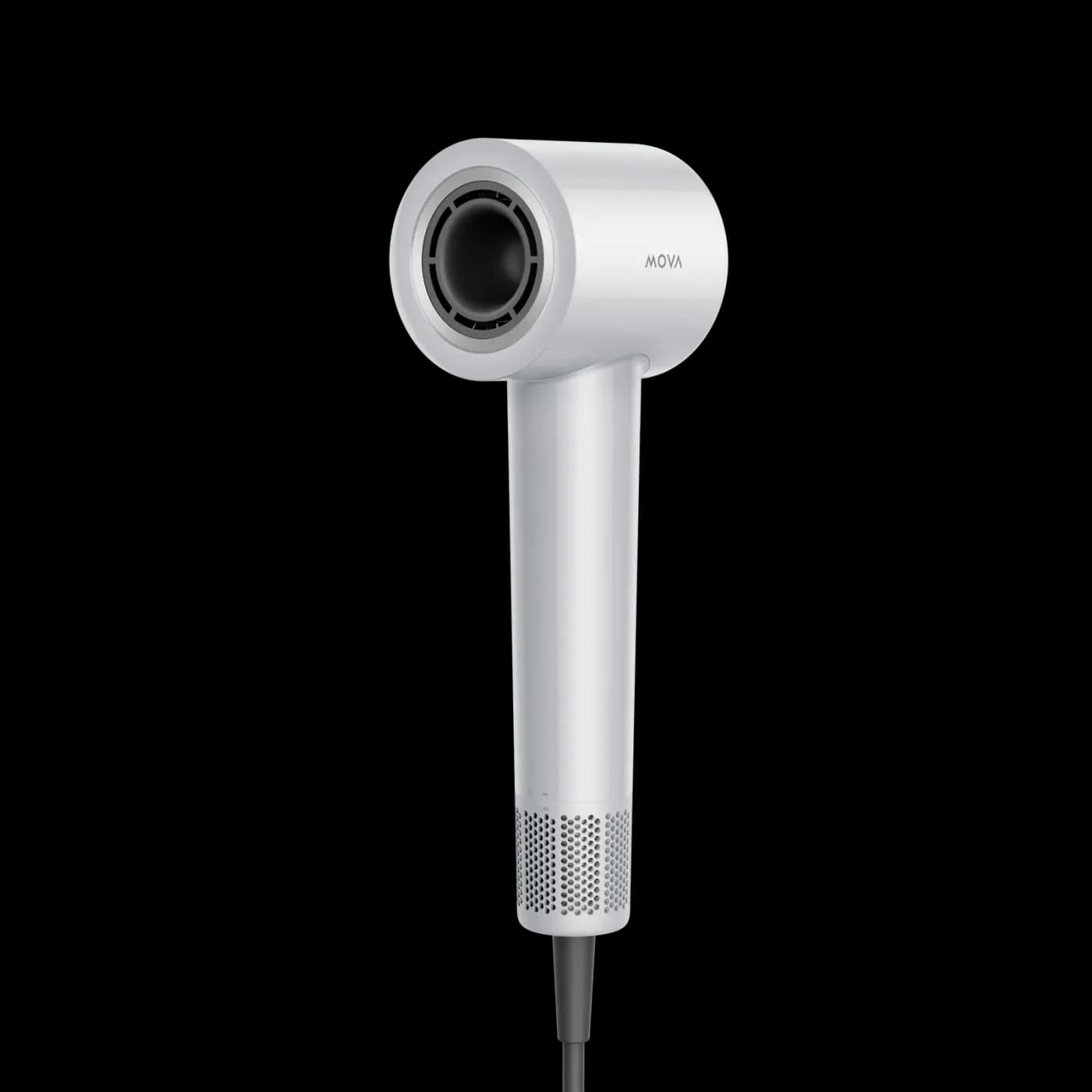 Máy sấy tóc tốc độ cao MOVA Turbo — Grey