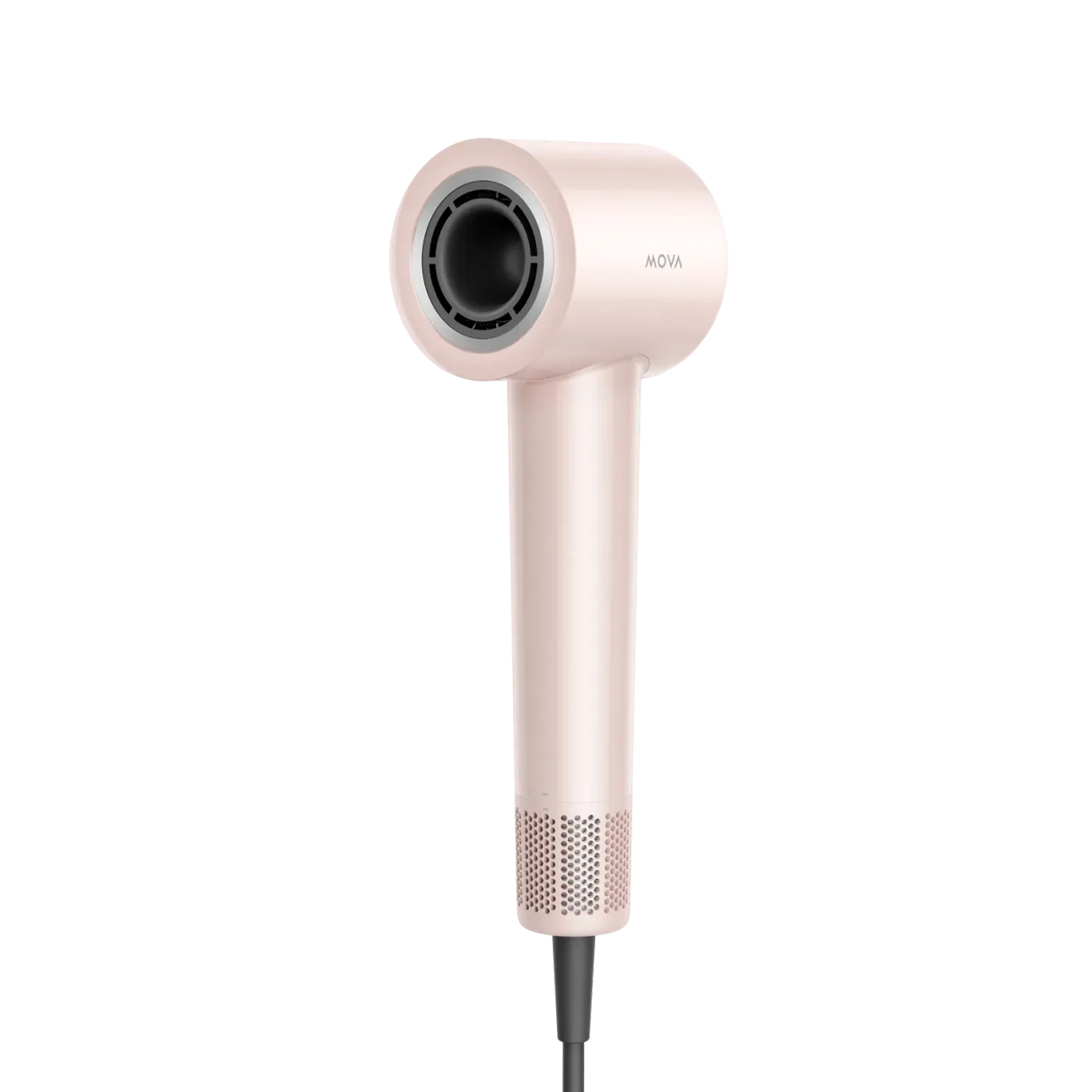 Máy sấy tóc tốc độ cao MOVA Turbo — Pink