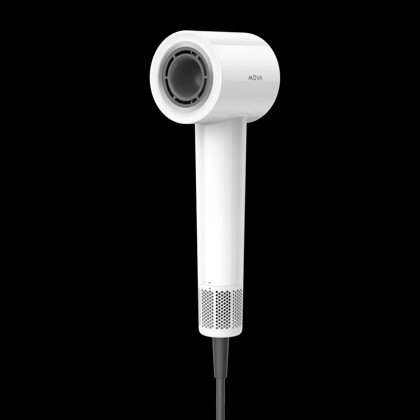 Máy sấy tóc tốc độ cao MOVA Turbo — White