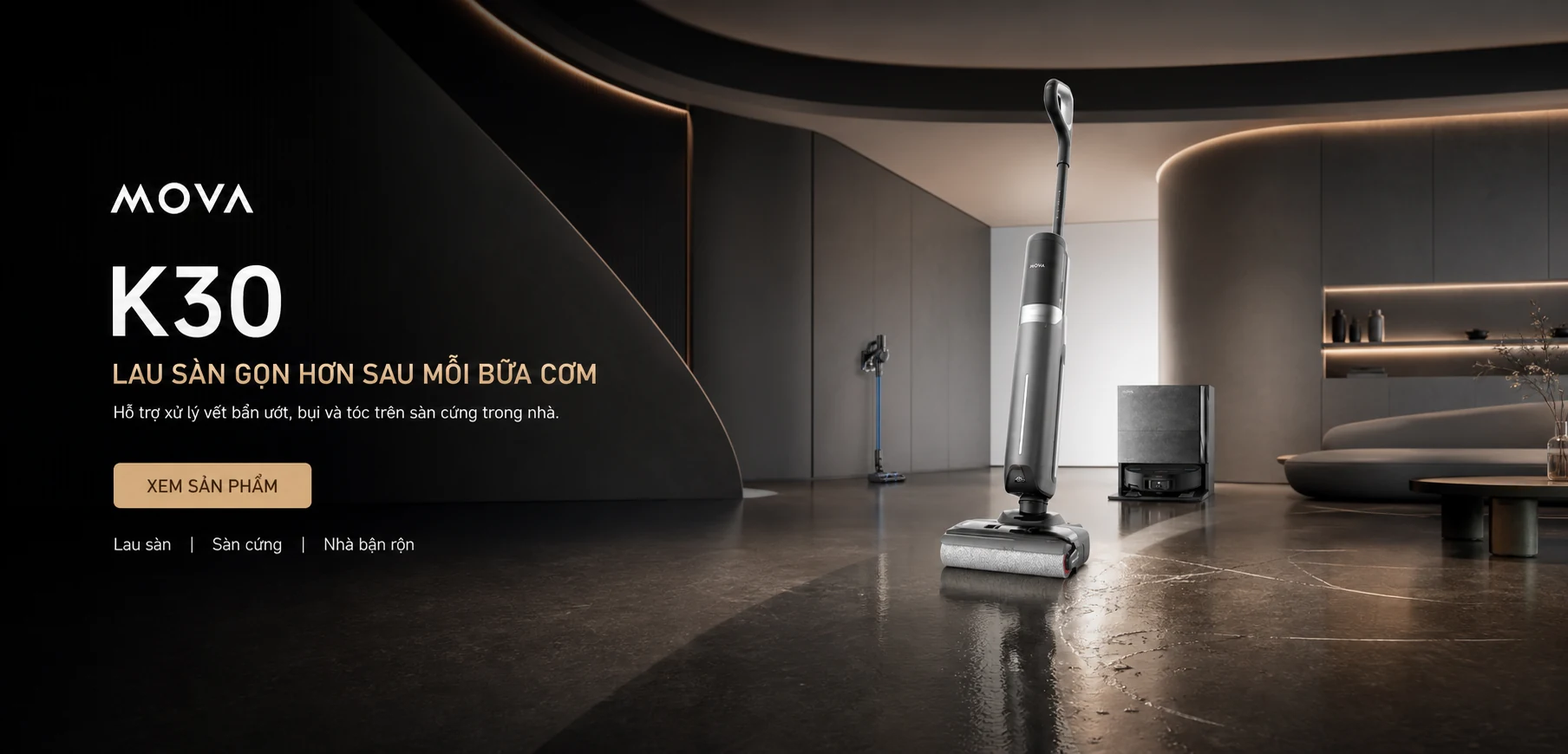 MOVA K30 Pro
