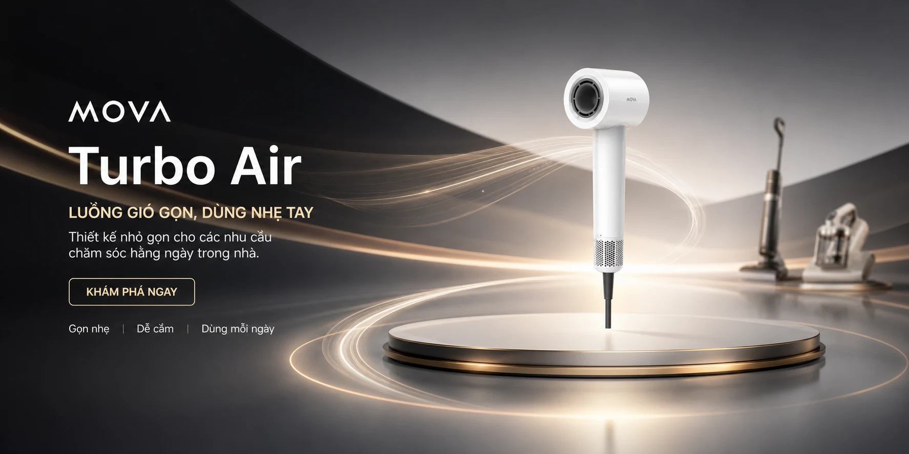 MOVA Turbo Air