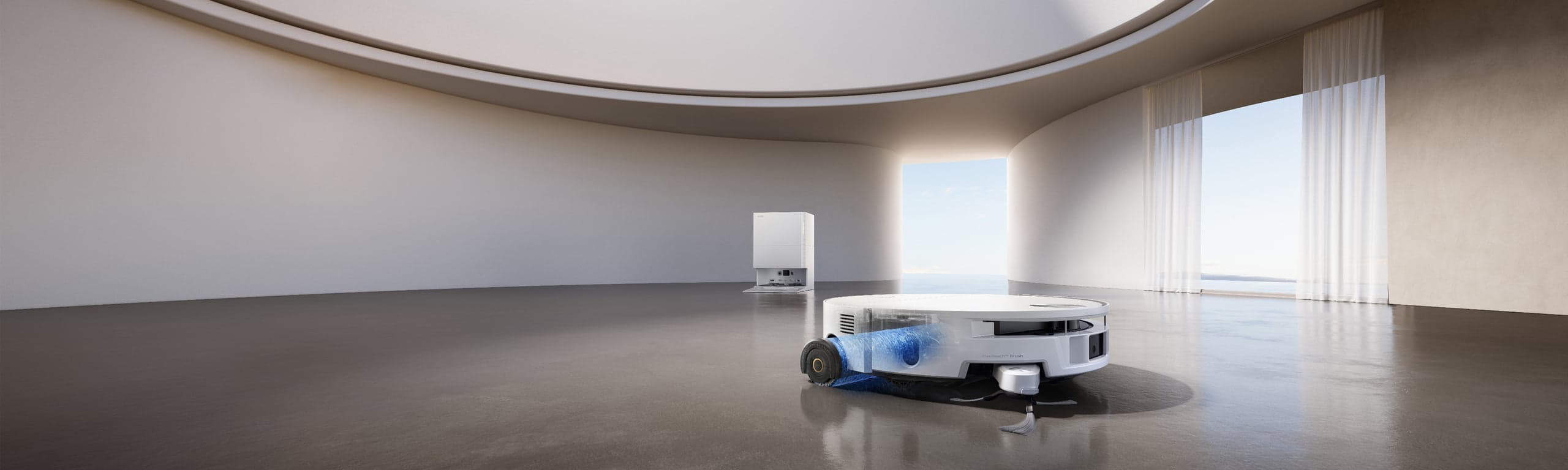Tương Lai Dọn Dẹp Nhà: AI và Robot