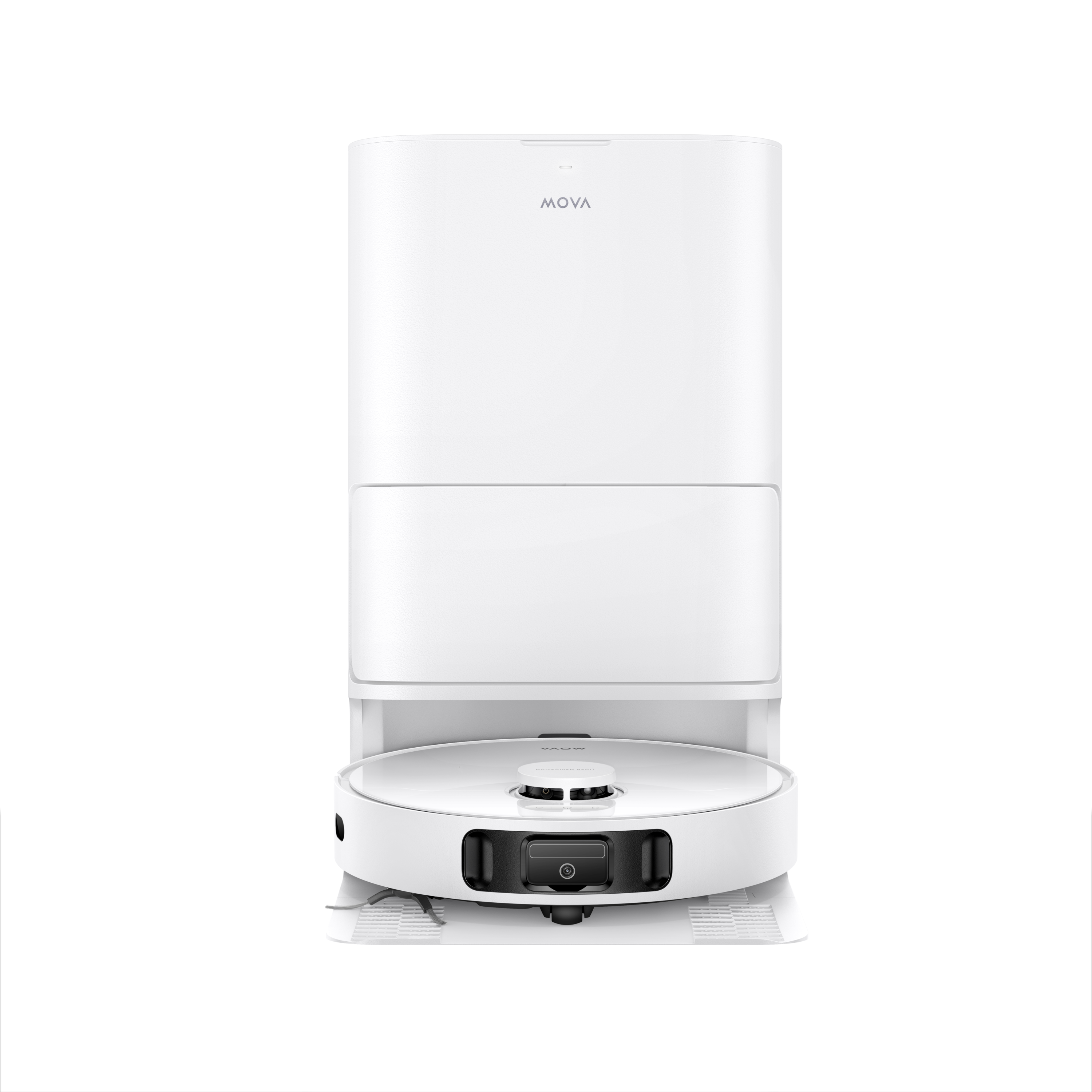 Robot hút bụi lau nhà MOVA E30 Ultra