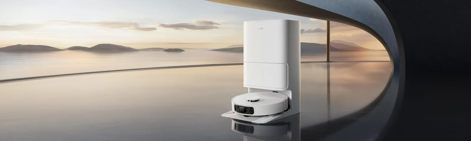 MOVA E40 Ultra