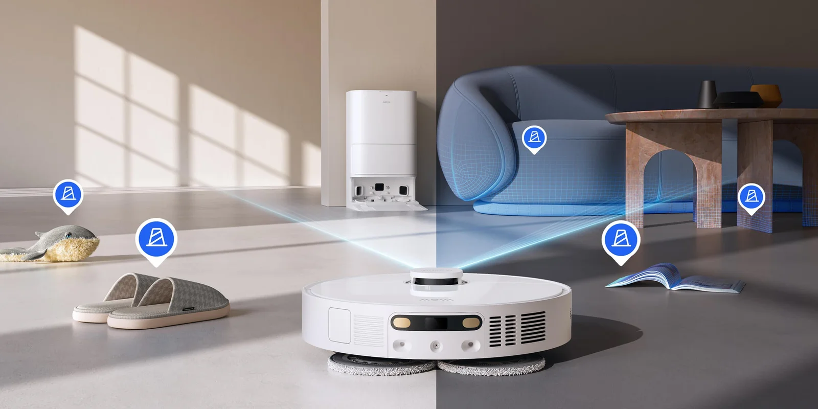 Carpet Detection