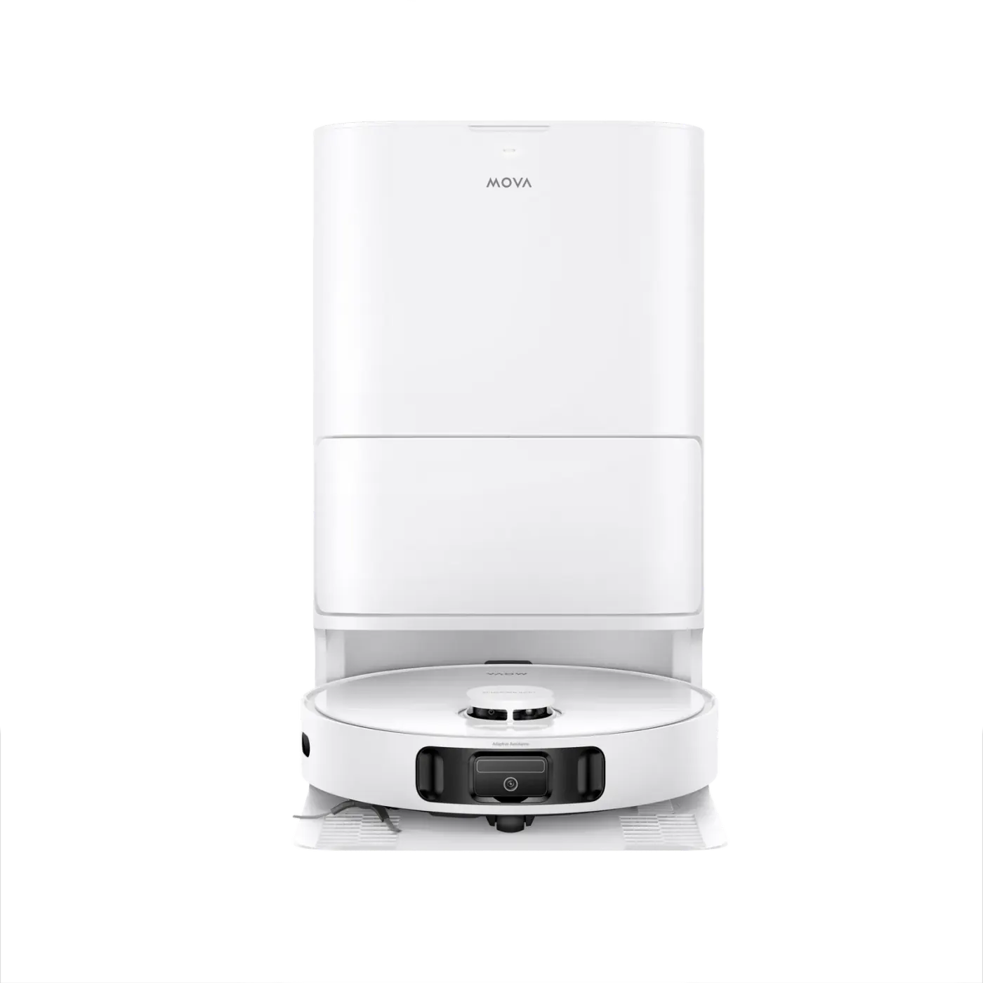 Robot hút bụi lau nhà MOVA E40 Ultra