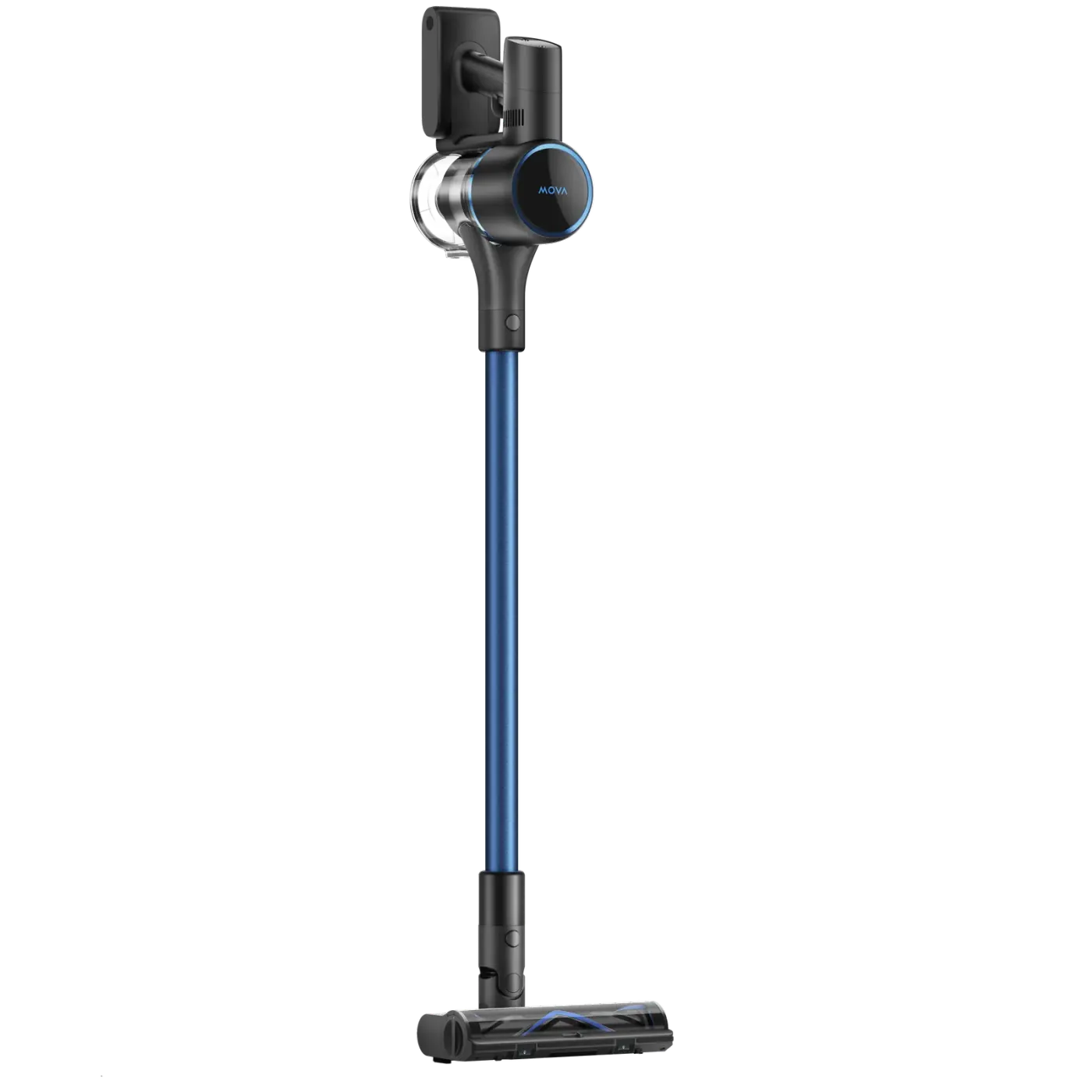 Máy hút bụi không dây MOVA S4 Detect