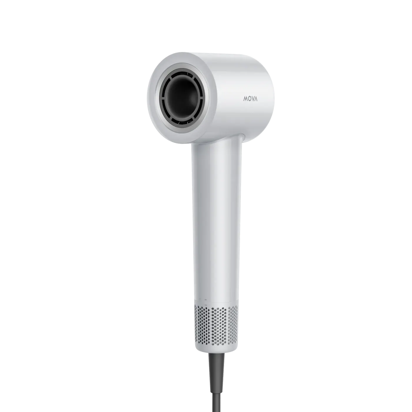Máy sấy tóc tốc độ cao MOVA Turbo — Grey