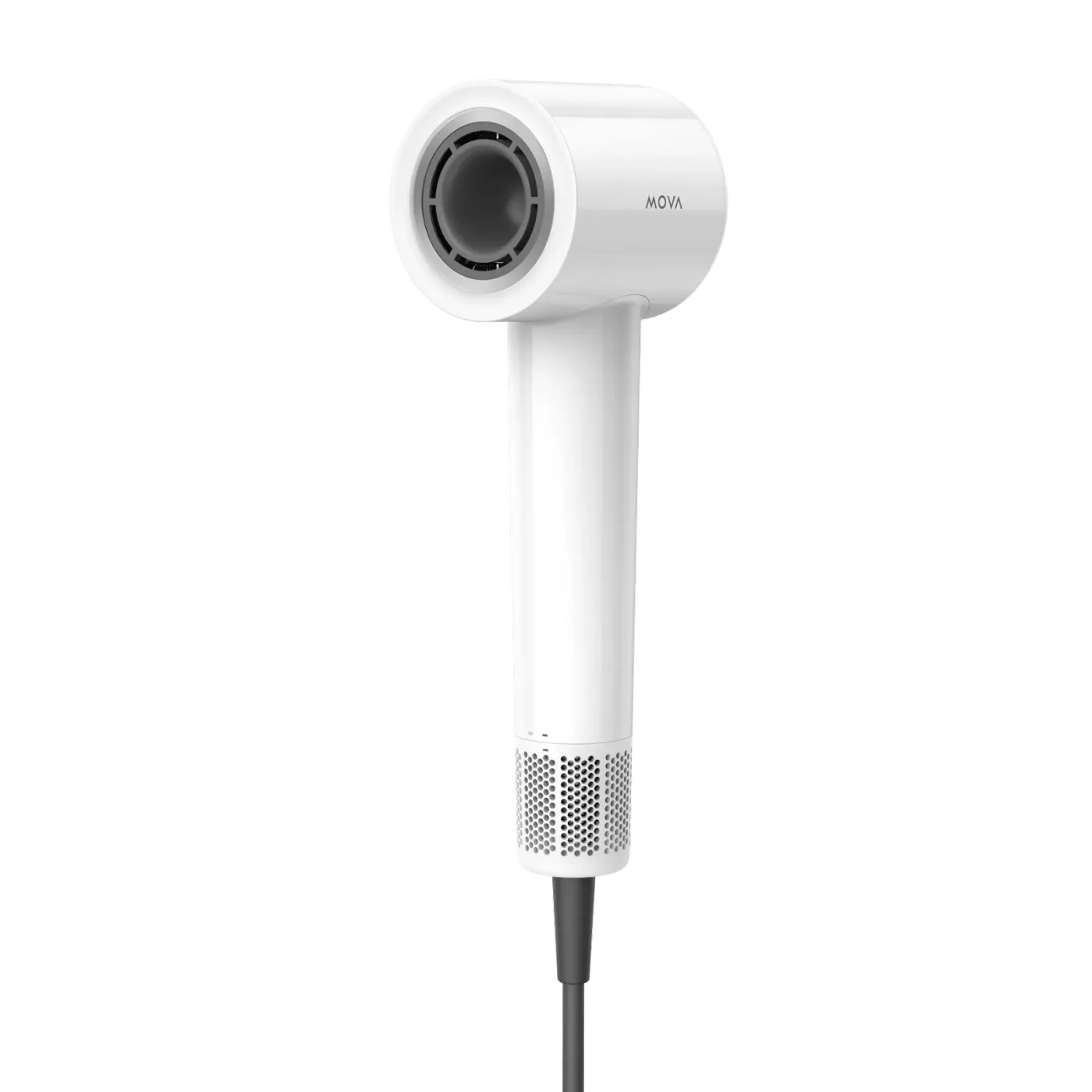 Máy sấy tóc tốc độ cao MOVA Turbo — White