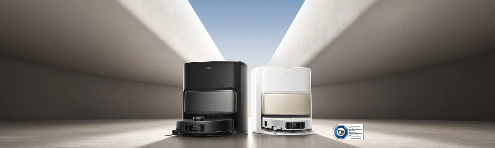 MOVA V50 Ultra