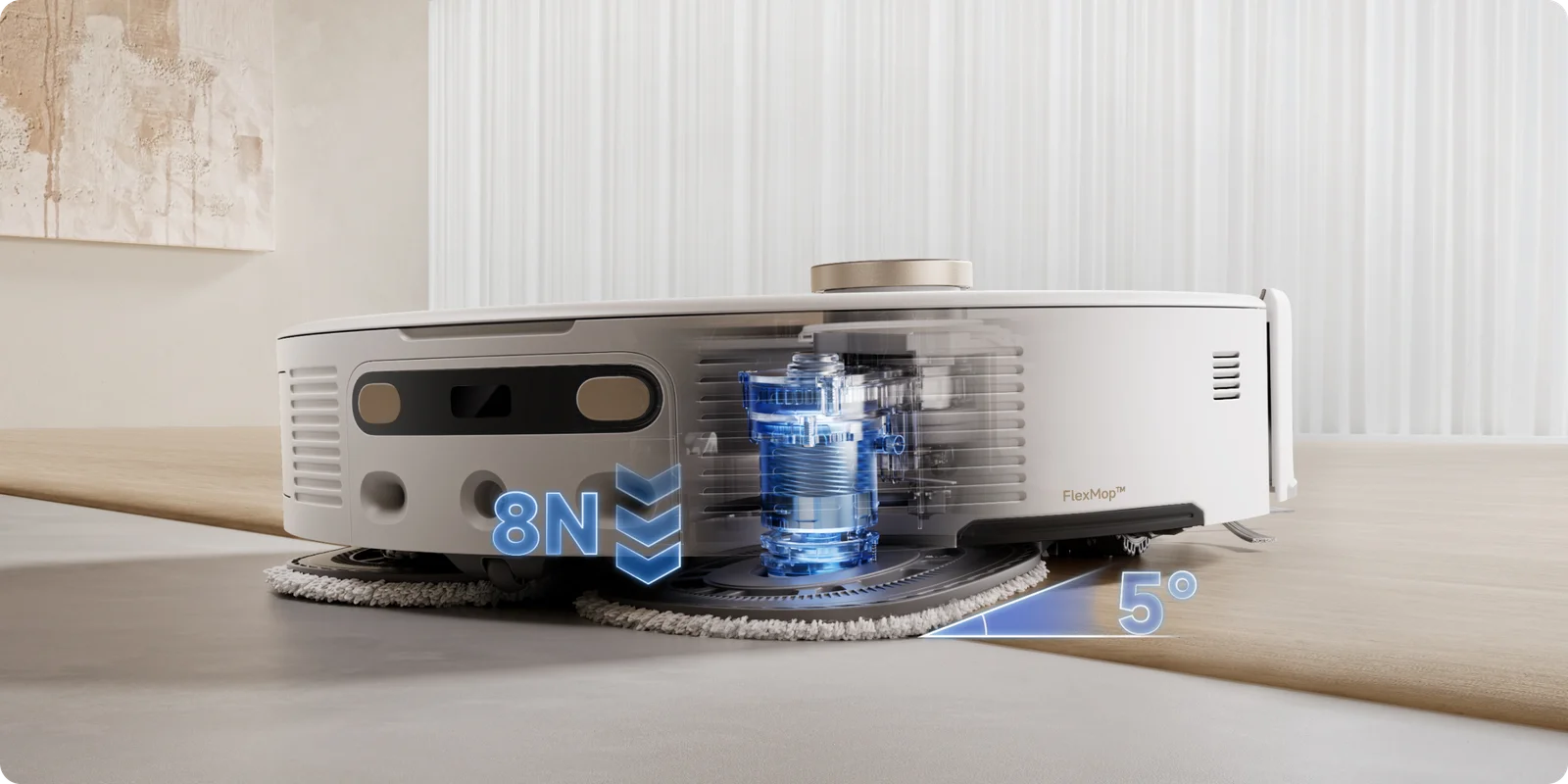 Self-Care Base Station