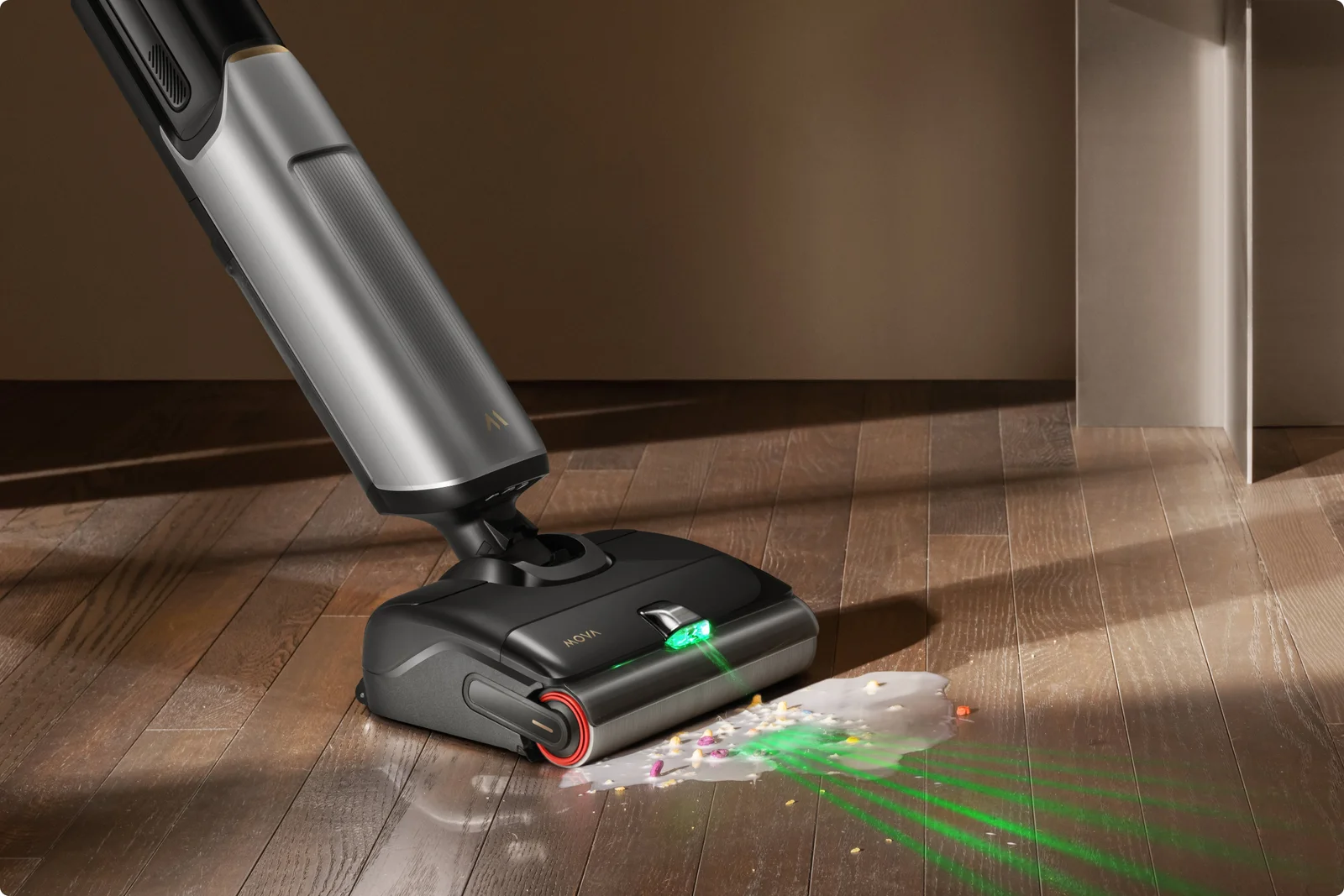 10x Stain Power